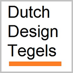 Logo Dutch Design Tegels